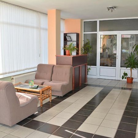 Hotel Wesso Kavarna Exterior photo