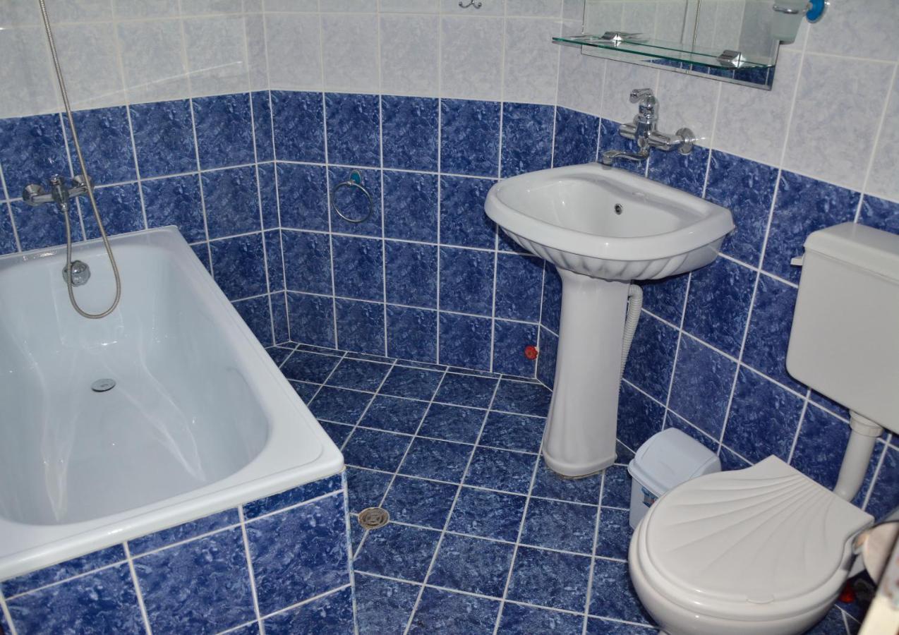 Hotel Wesso Kavarna Room photo