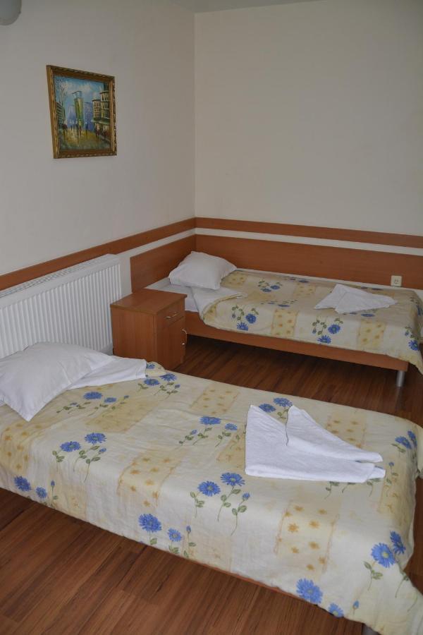 Hotel Wesso Kavarna Room photo