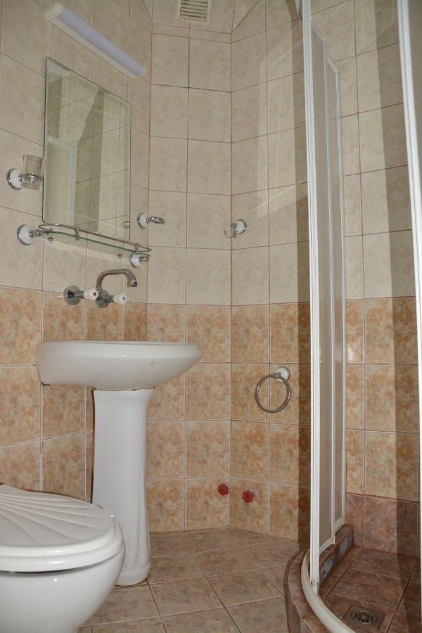 Hotel Wesso Kavarna Room photo
