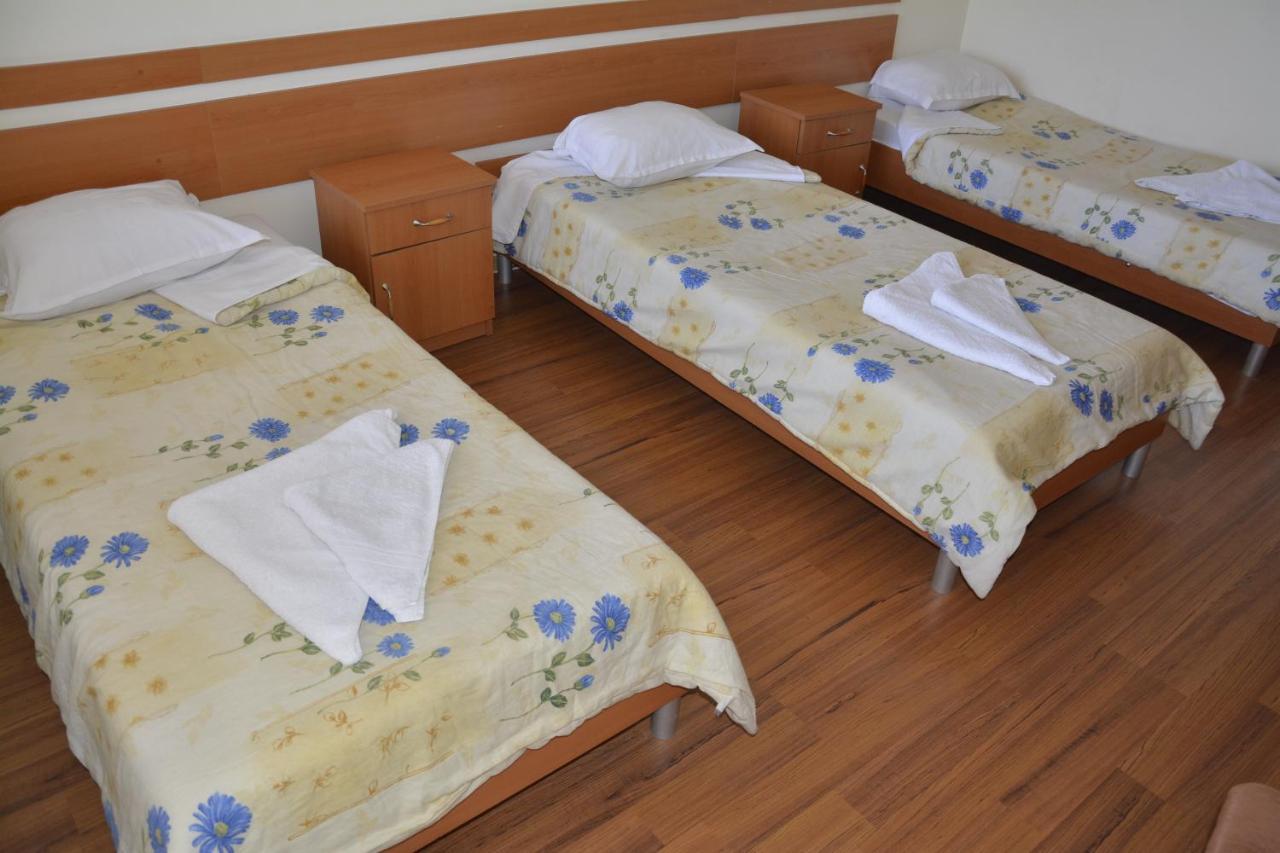 Hotel Wesso Kavarna Room photo