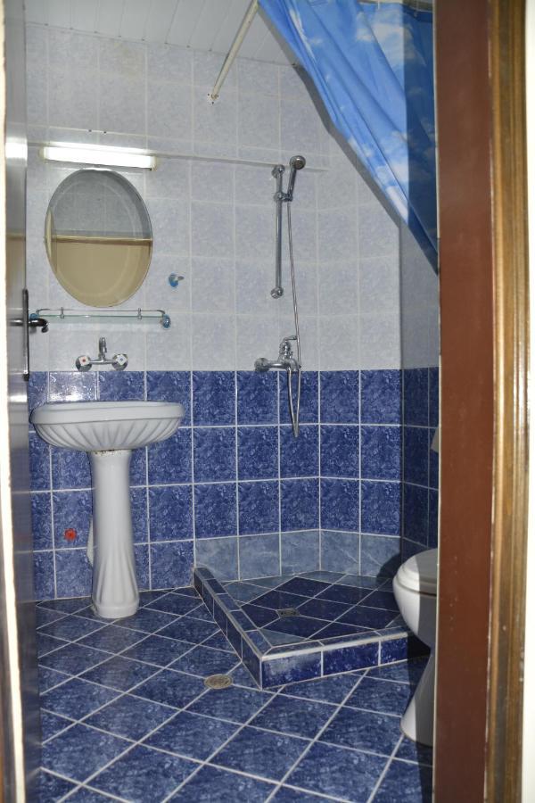 Hotel Wesso Kavarna Room photo