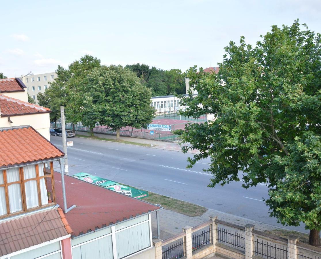 Hotel Wesso Kavarna Room photo